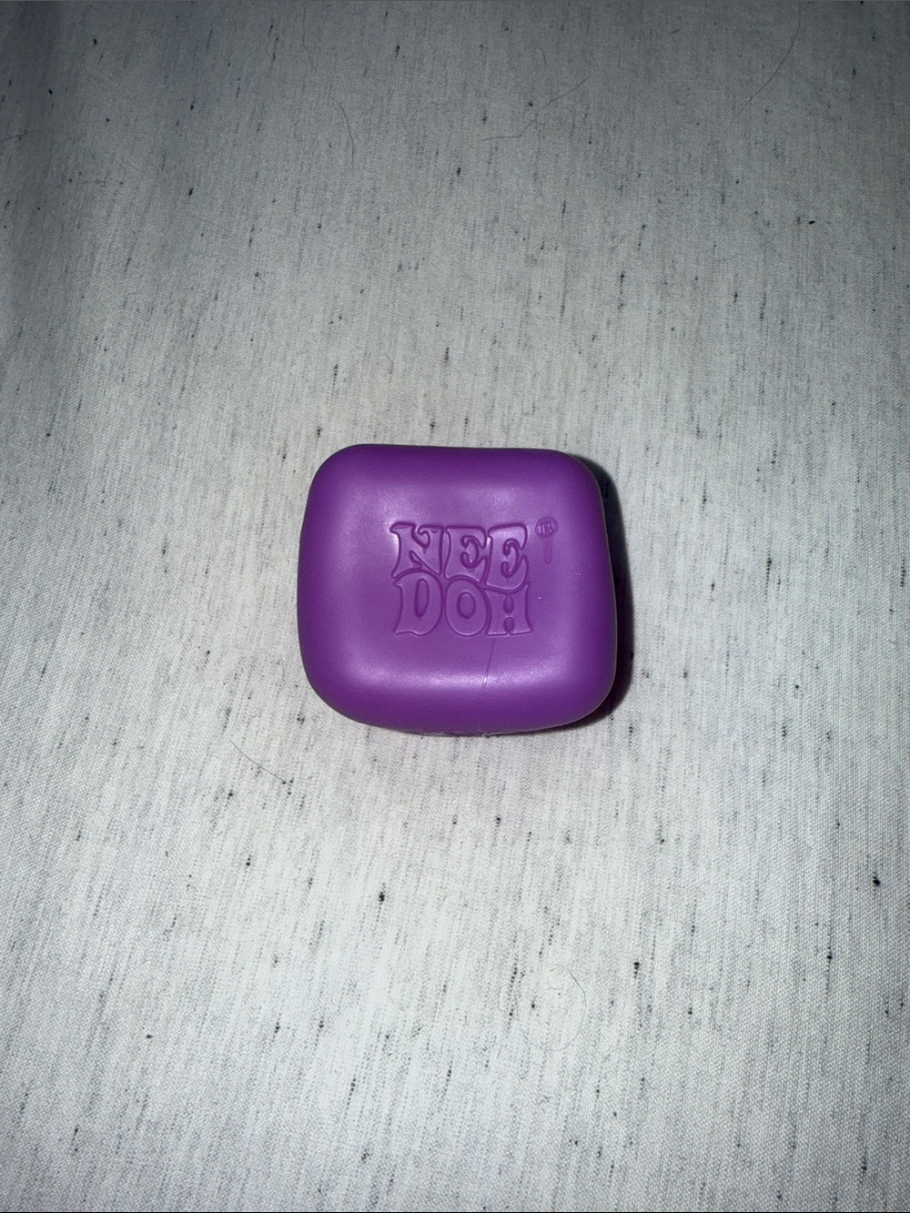 Nee doh glow in the dark